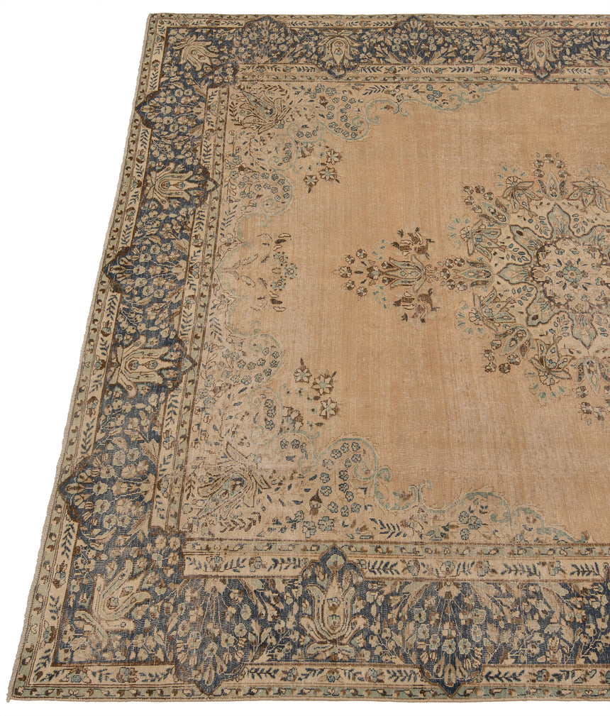 Alfombra vintage | 289 x 229 cm