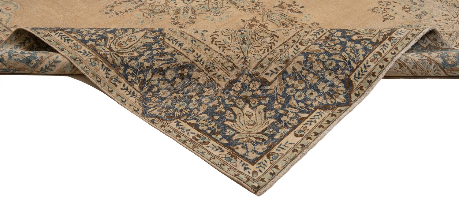 Alfombra vintage | 289 x 229 cm