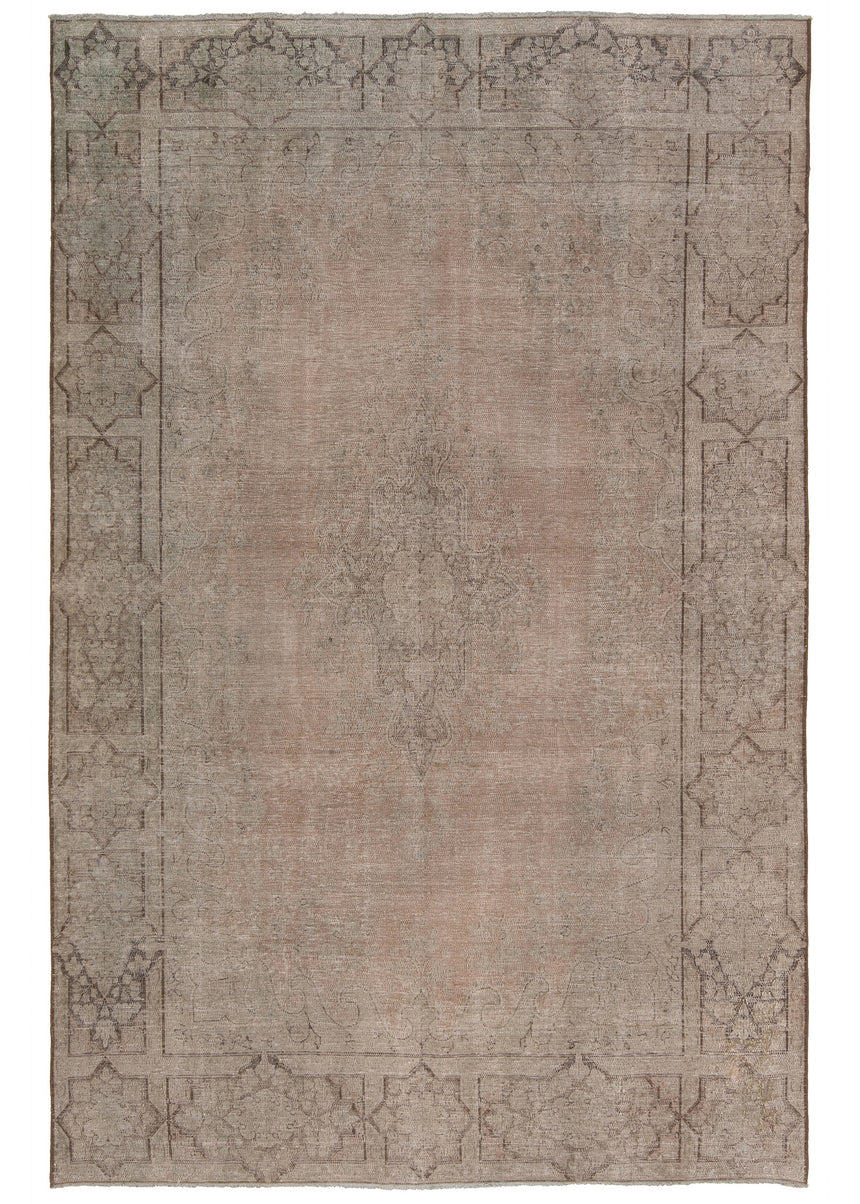Alfombra vintage | 305 x 200 cm