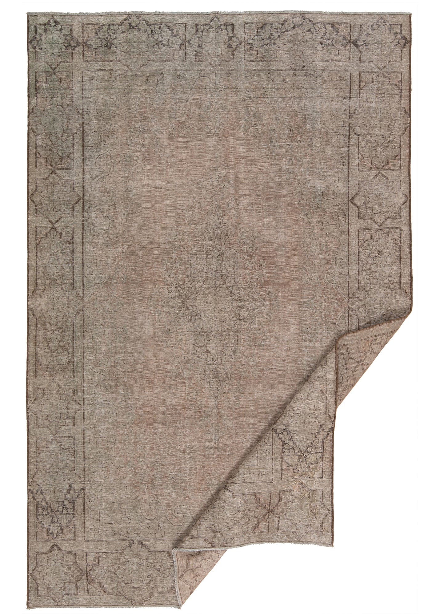 Alfombra vintage | 305 x 200 cm