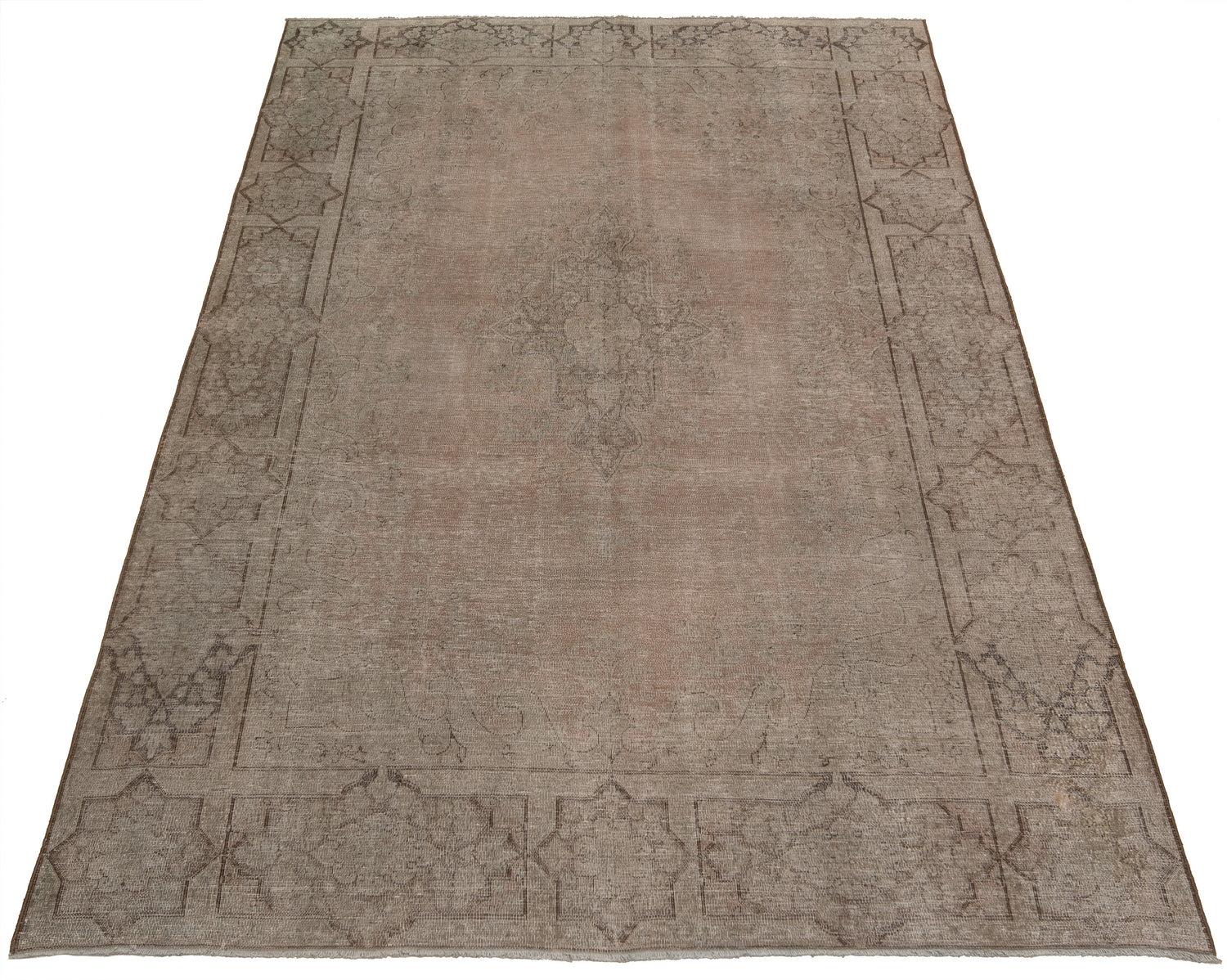 Alfombra vintage | 305 x 200 cm