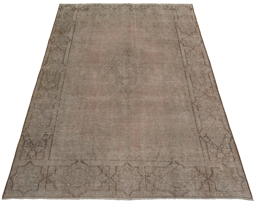Alfombra vintage | 305 x 200 cm