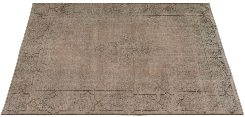 Alfombra vintage | 305 x 200 cm