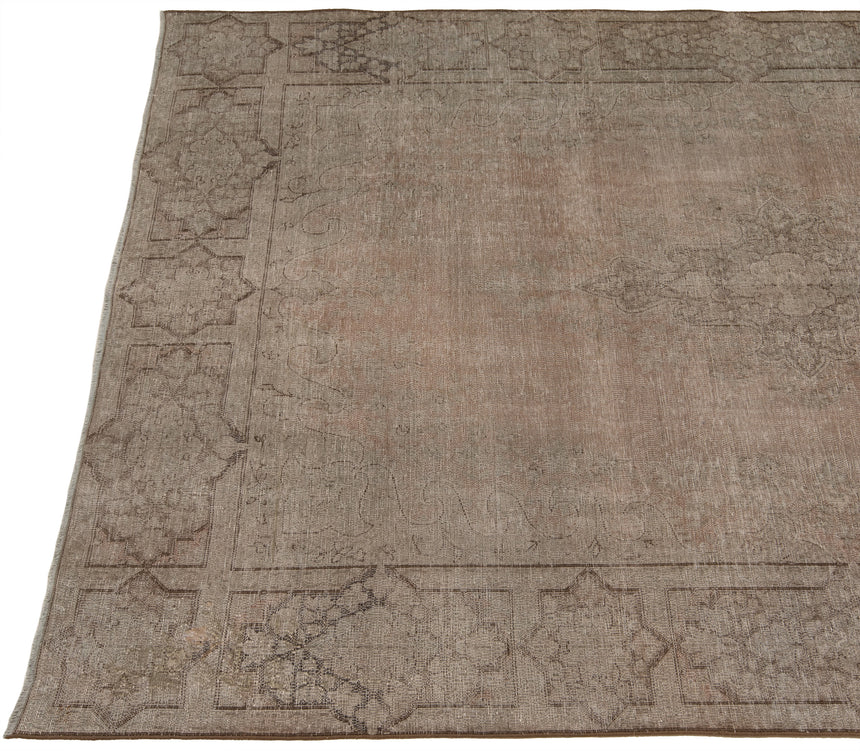 Alfombra vintage | 305 x 200 cm
