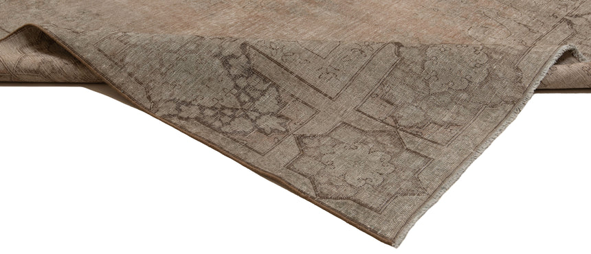 Alfombra vintage | 305 x 200 cm