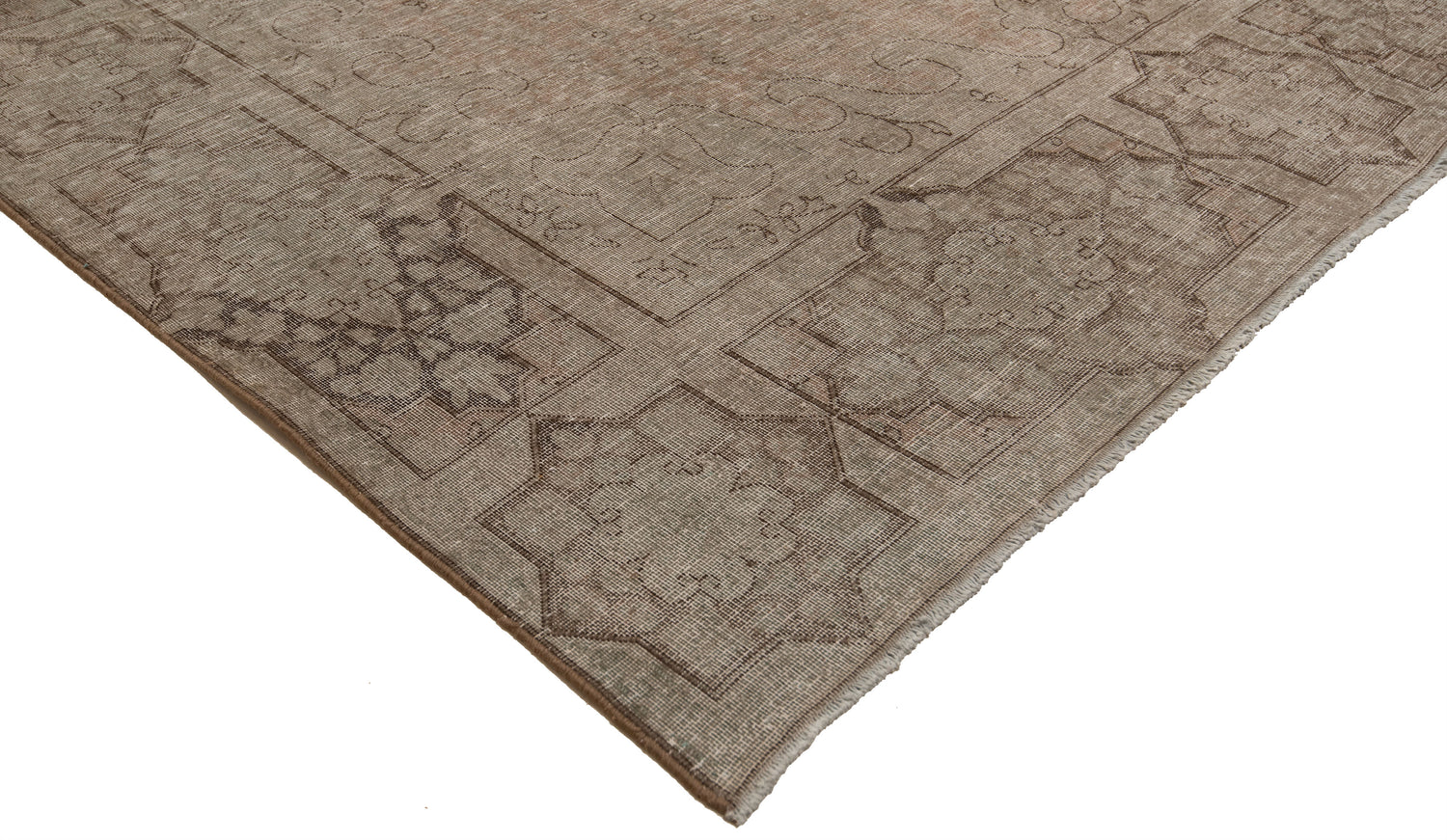 Alfombra vintage | 305 x 200 cm