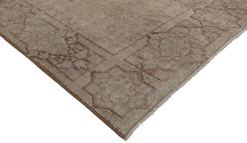 Alfombra vintage | 305 x 200 cm