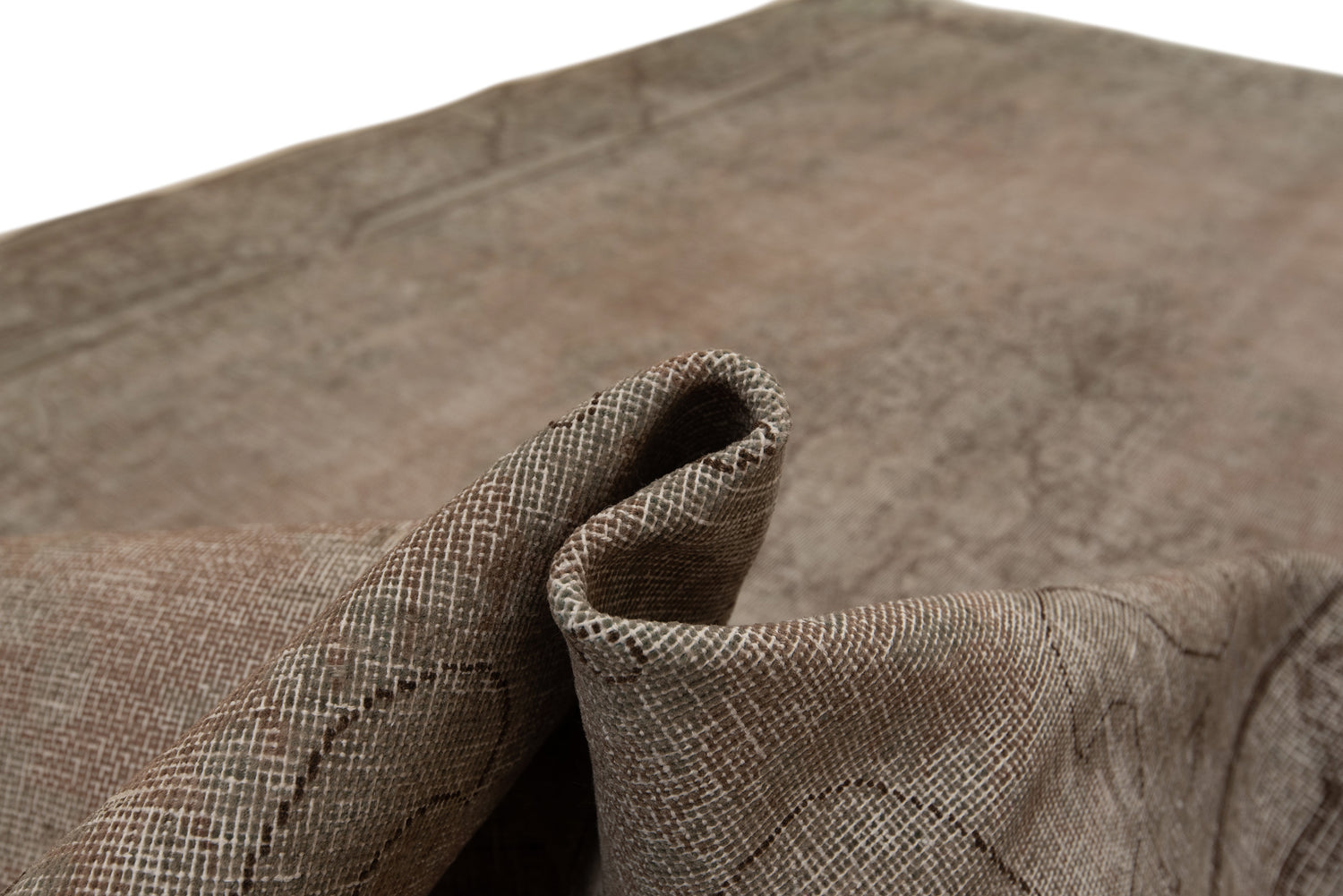 Alfombra vintage | 305 x 200 cm