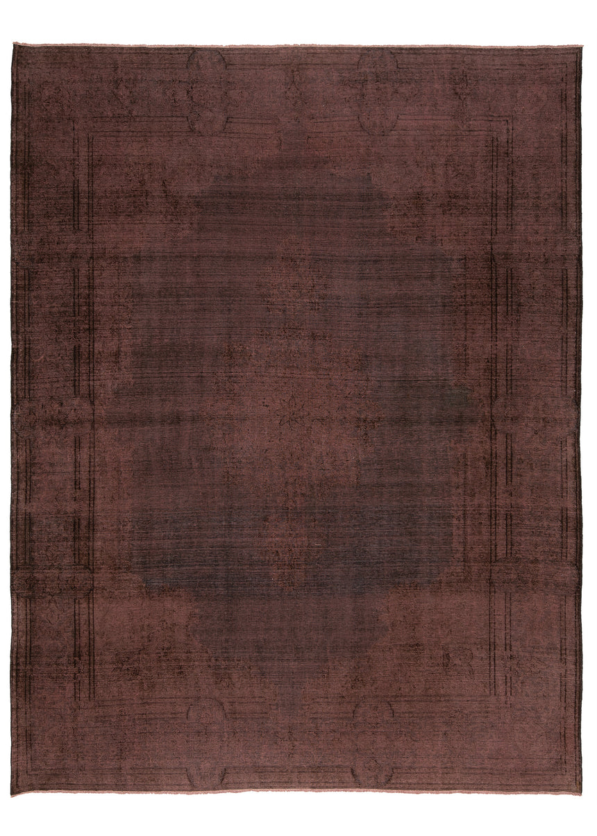 Alfombra vintage | 345 x 264 cm