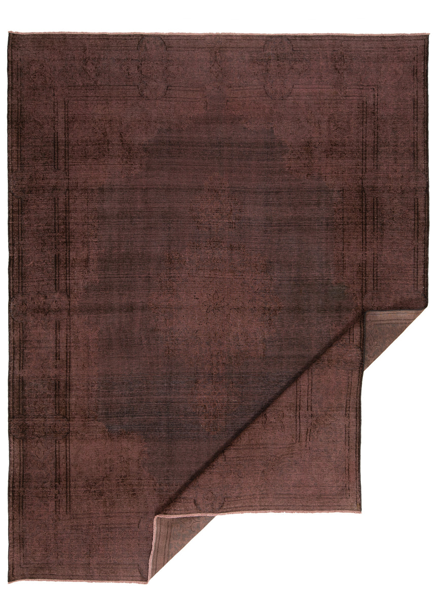 Alfombra vintage | 345 x 264 cm