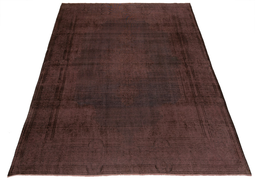Alfombra vintage | 345 x 264 cm