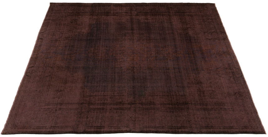 Alfombra vintage | 345 x 264 cm