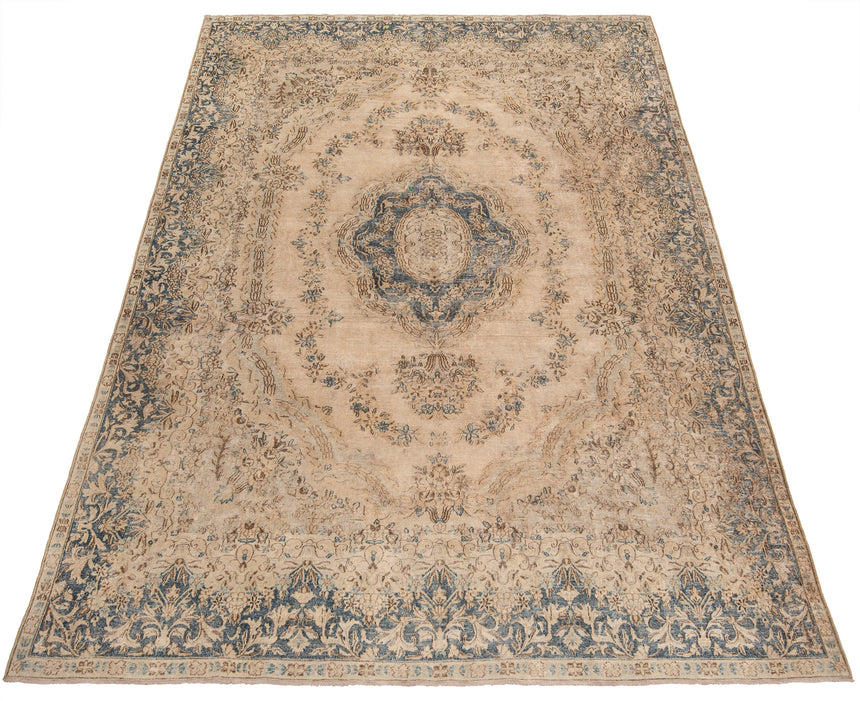 Alfombra vintage | 369 x 258 cm