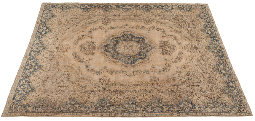 Alfombra vintage | 369 x 258 cm