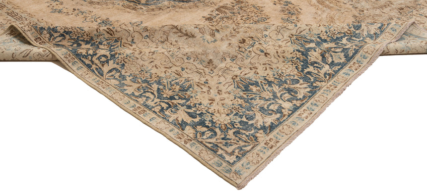 Alfombra vintage | 369 x 258 cm