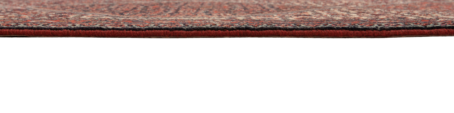 Bidjar Persian rug | 410 x 72 cm