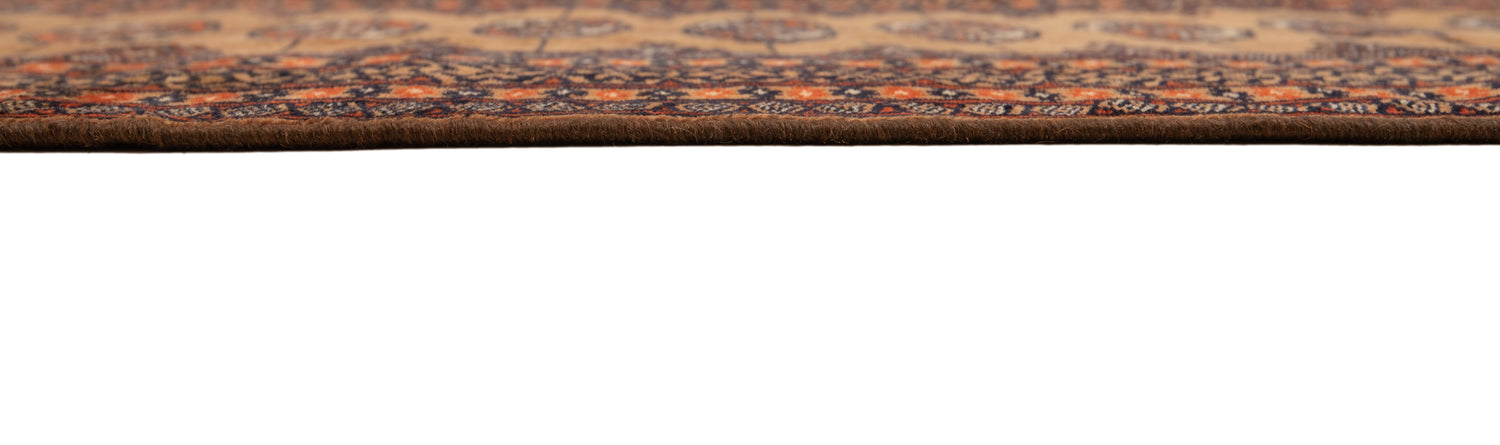 Alfombra persa baluchis | 148 x 61 cm