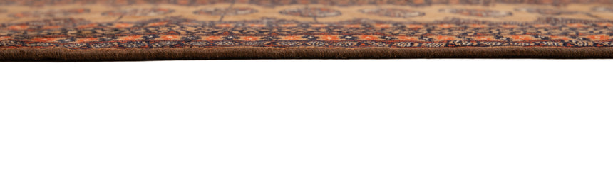 Alfombra persa baluchis | 148 x 61 cm