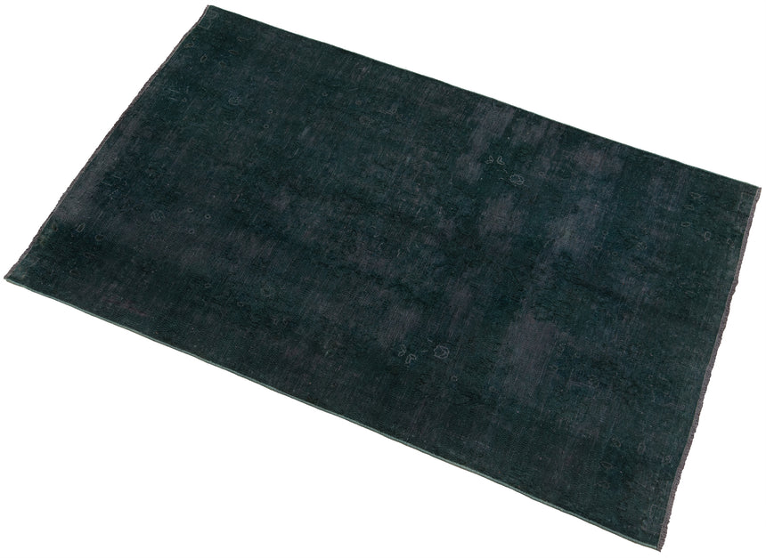Alfombra vintage | 152 x 94 cm