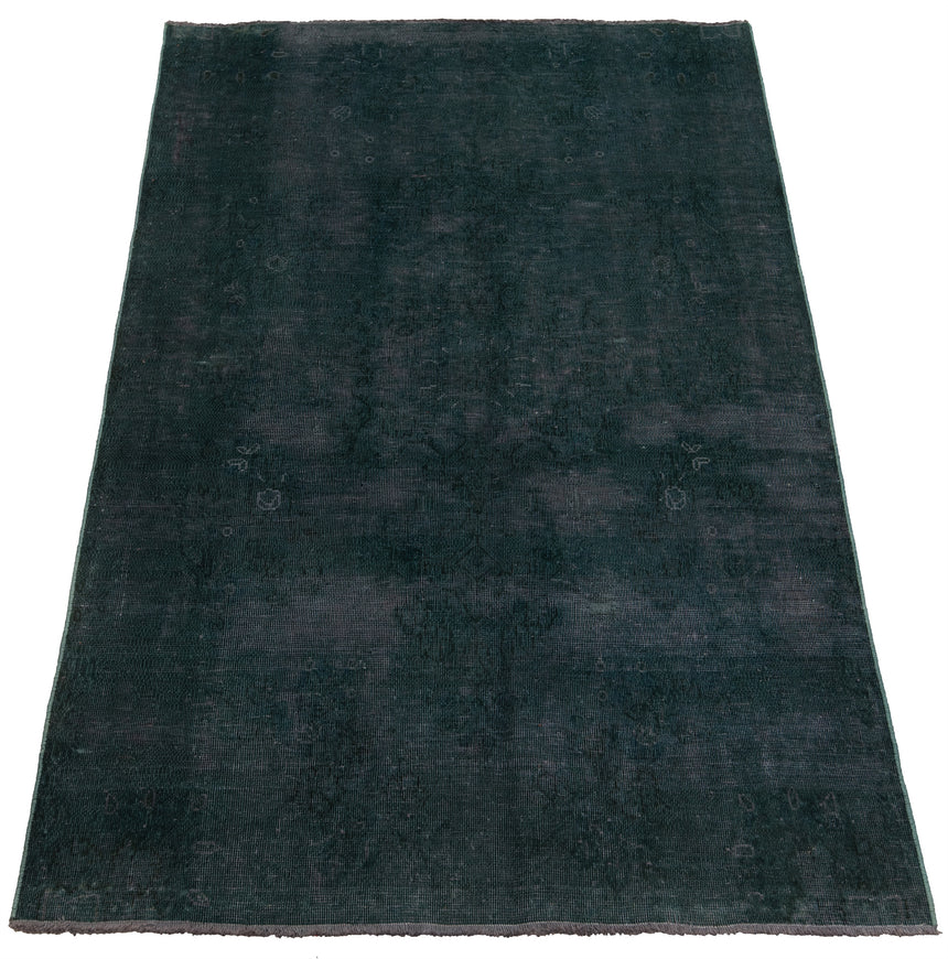 Alfombra vintage | 152 x 94 cm