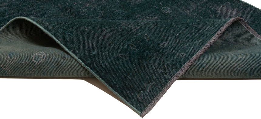 Alfombra vintage | 152 x 94 cm