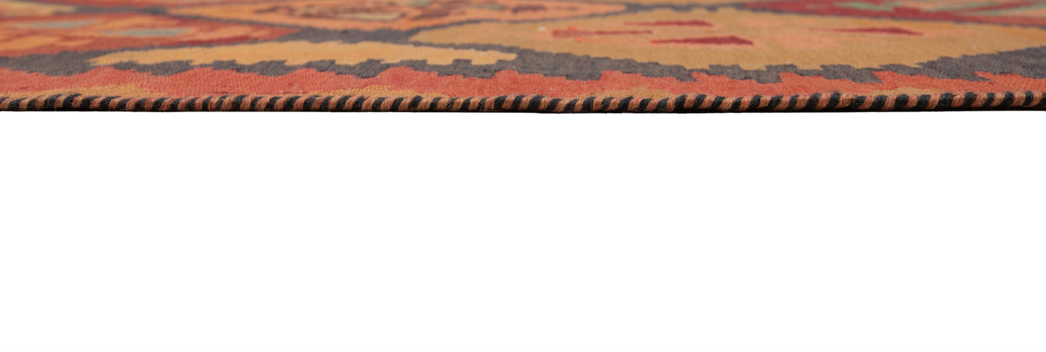 Persian Kilim | 275 x 113 cm