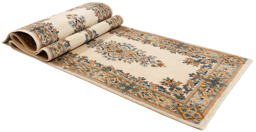 Kerman Persian Rug | 343 x 75 cm