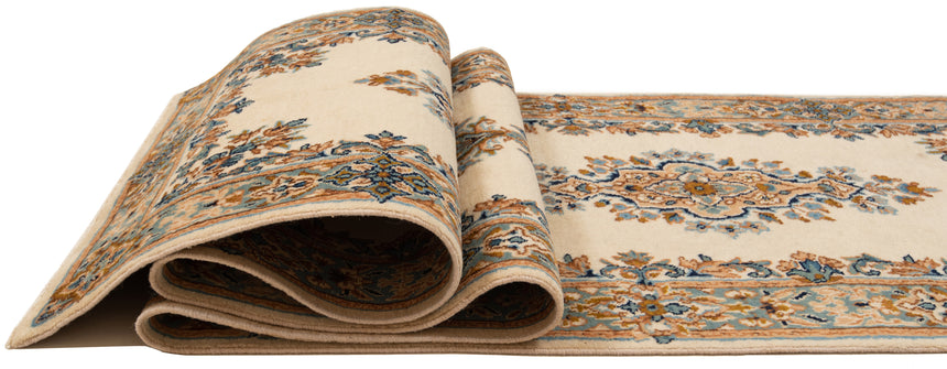 Kerman Persian Rug | 343 x 75 cm