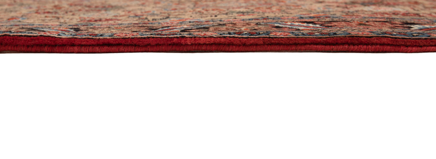 Bidjar Persian rug | 367 x 85 cm