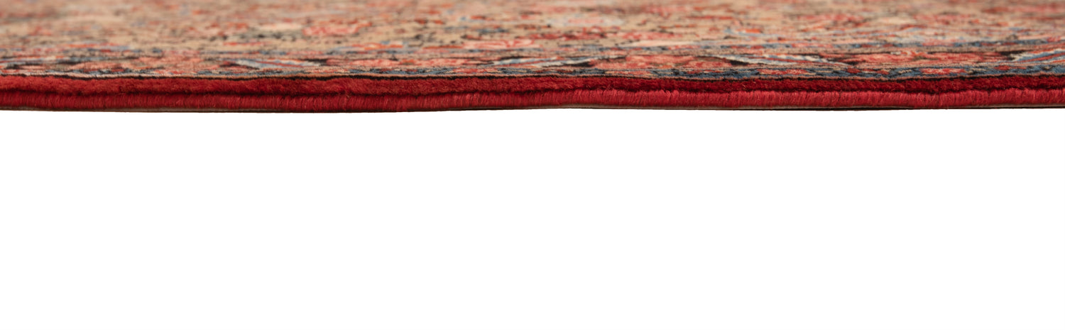 Bidjar Persian rug | 367 x 85 cm