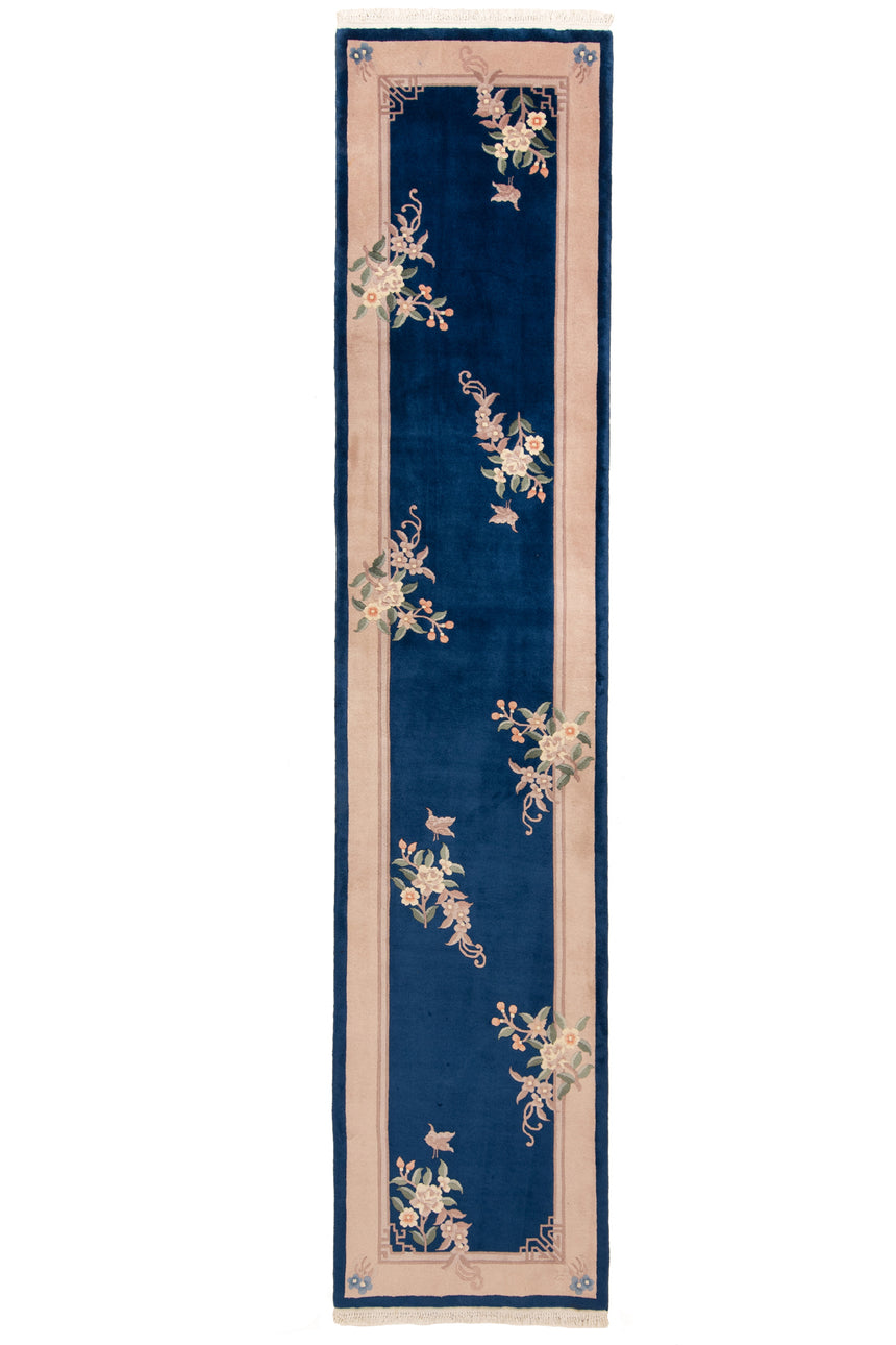 alfombra china | 331 x 70 cm