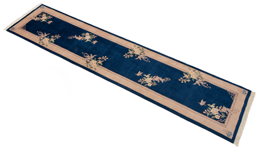 alfombra china | 331 x 70 cm