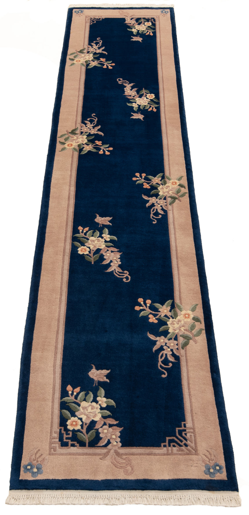 alfombra china | 331 x 70 cm
