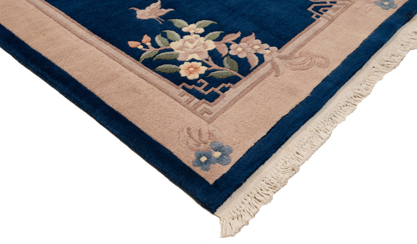 alfombra china | 331 x 70 cm