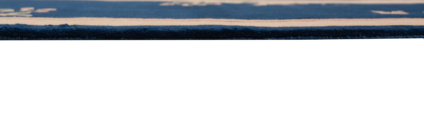 alfombra china | 331 x 70 cm