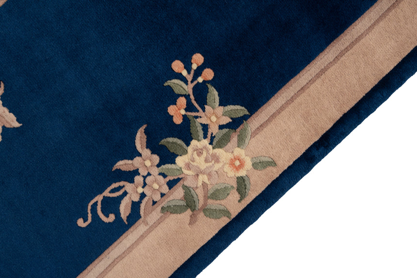 alfombra china | 331 x 70 cm