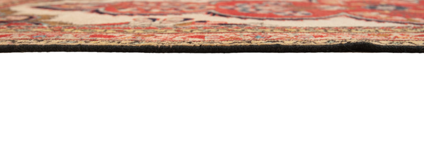 Alfombra persa Lilian | 133 x 66 cm