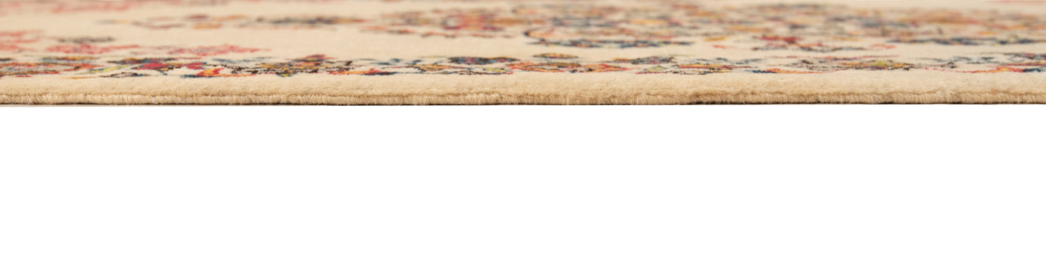 Kashan Persian Rug | 146x72cm