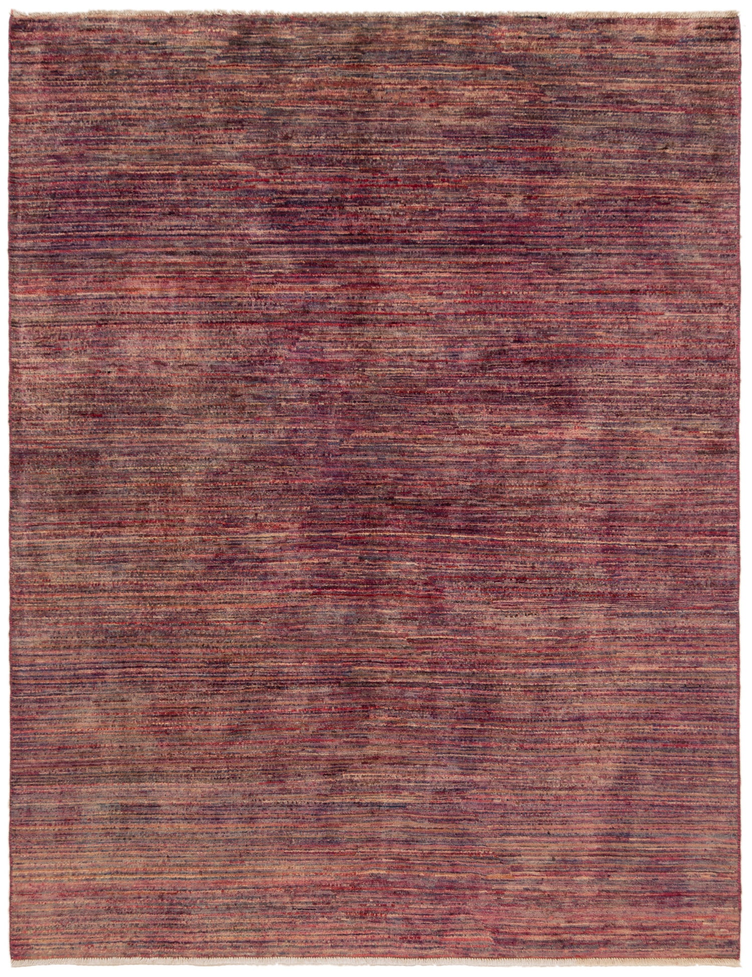 Alfombra Ziegler moderna de Pakistán | 198 x 153 cm
