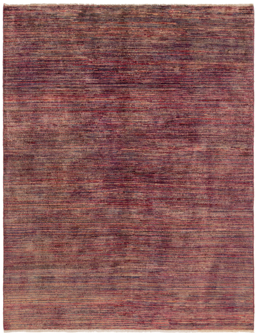 Alfombra Ziegler moderna de Pakistán | 198 x 153 cm
