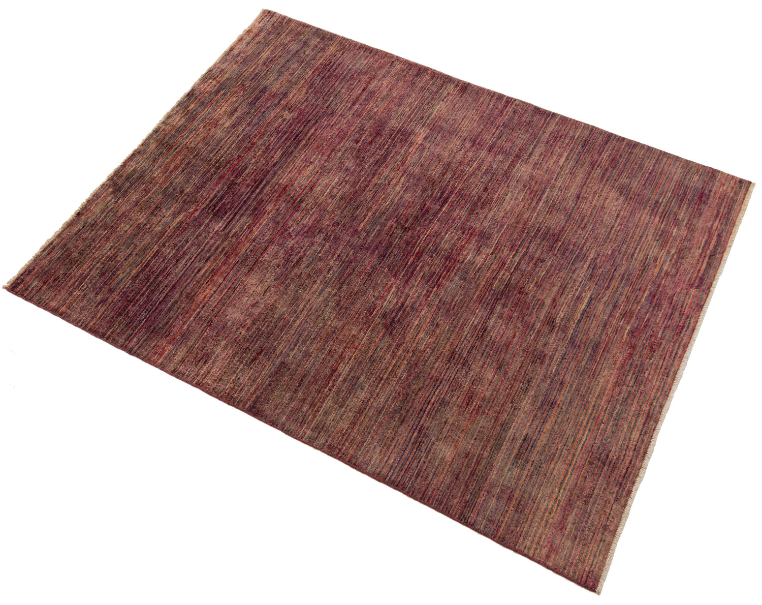 Alfombra Ziegler moderna de Pakistán | 198 x 153 cm