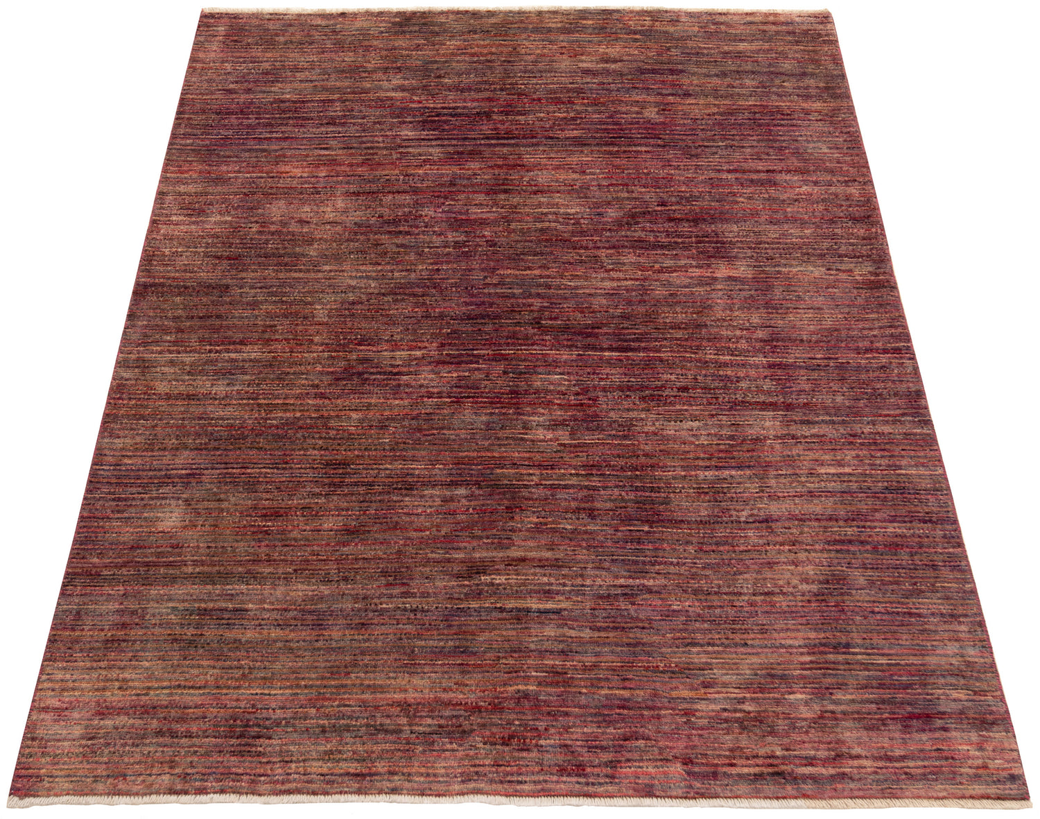 Alfombra Ziegler moderna de Pakistán | 198 x 153 cm