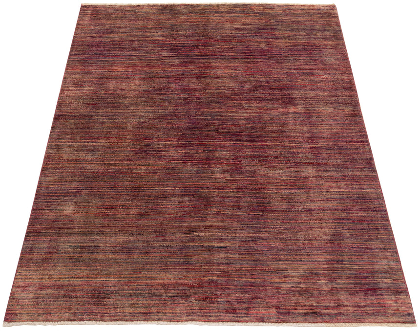 Alfombra Ziegler moderna de Pakistán | 198 x 153 cm