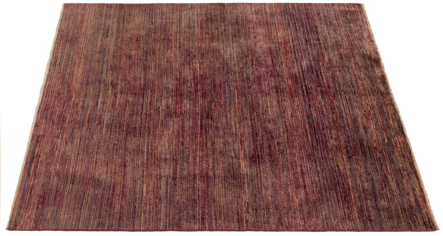 Alfombra Ziegler moderna de Pakistán | 198 x 153 cm