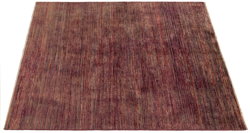 Alfombra Ziegler moderna de Pakistán | 198 x 153 cm