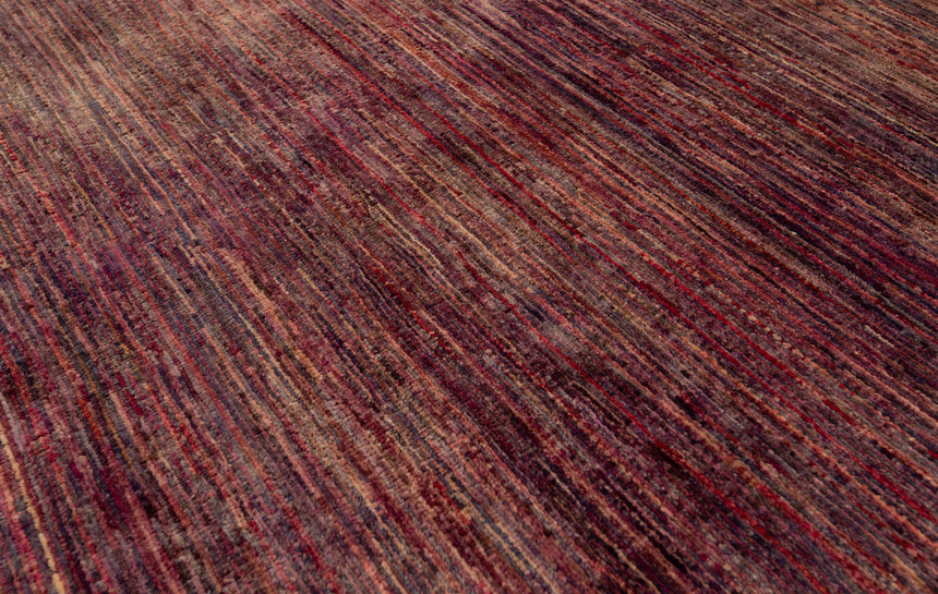 Alfombra Ziegler moderna de Pakistán | 198 x 153 cm