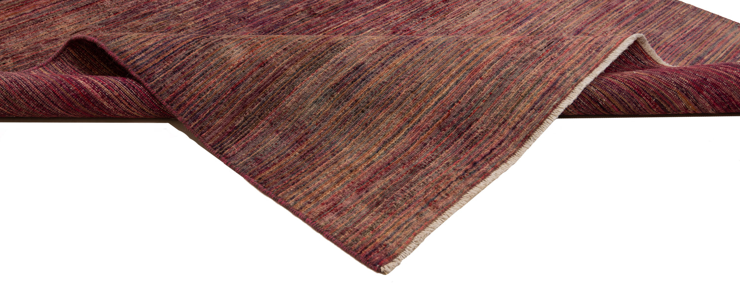 Alfombra Ziegler moderna de Pakistán | 198 x 153 cm