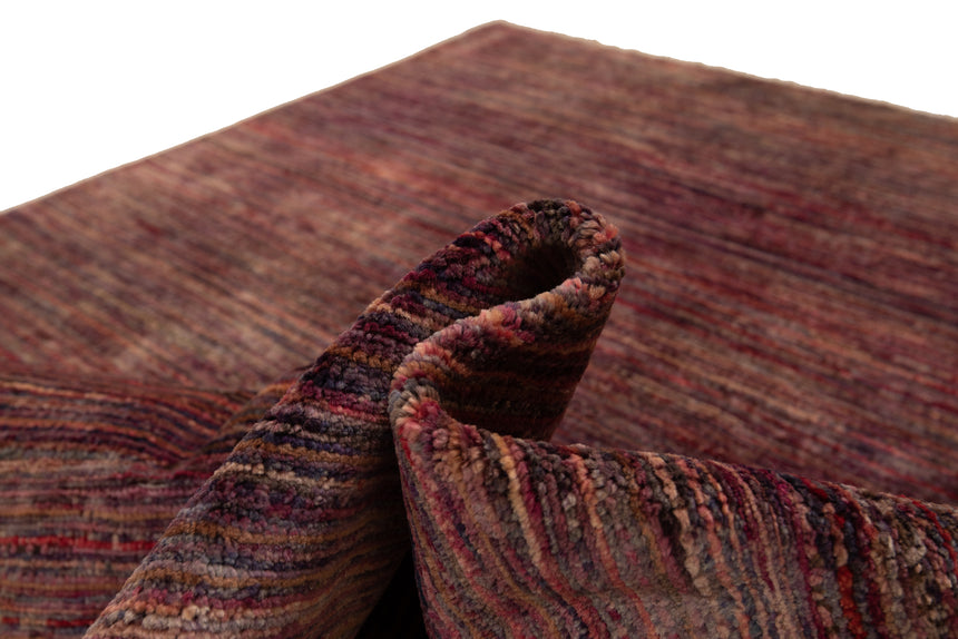 Alfombra Ziegler moderna de Pakistán | 198 x 153 cm