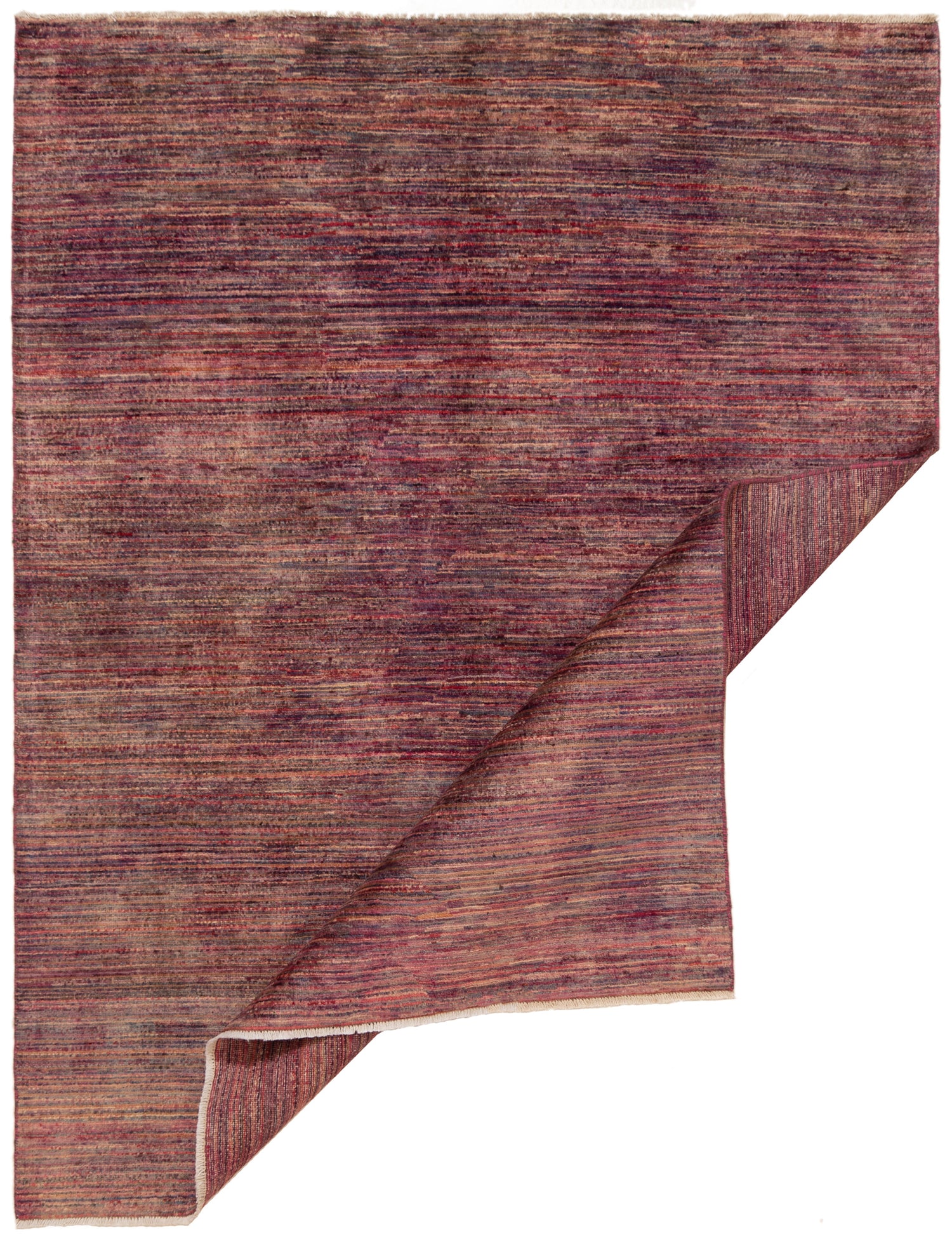 Alfombra Ziegler moderna de Pakistán | 198 x 153 cm