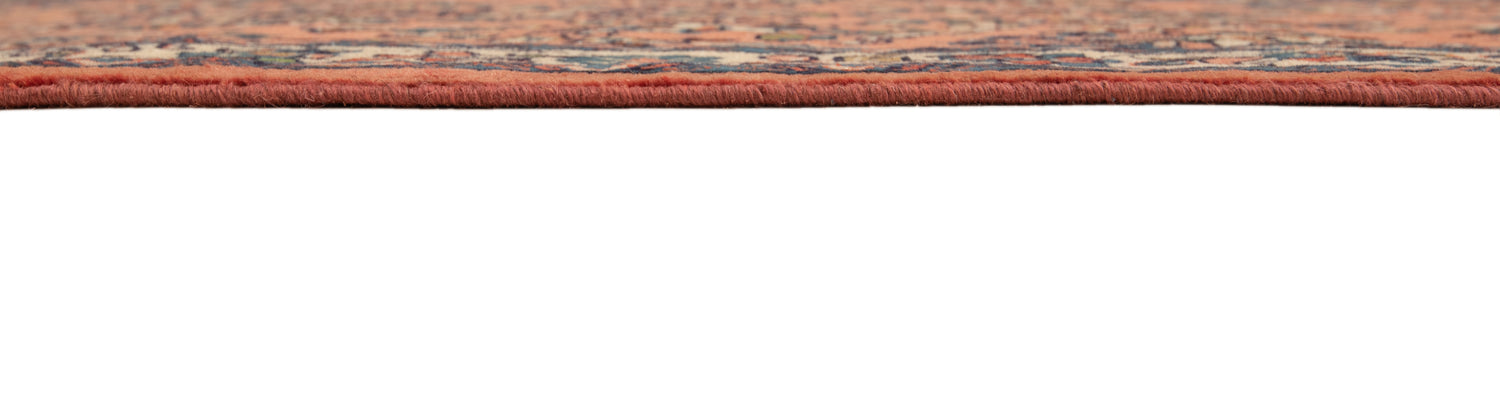 Sarough Persian Rug | 243x86cm